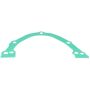 Elring 617.852 Gasket, housing cover (crankcase)