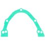 Elring 617.852 Gasket, housing cover (crankcase)