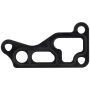 Elring 620.061 Gasket, oil filter housing