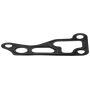 Elring 620.061 Gasket, oil filter housing