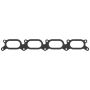Elring 630.970 Gasket, intake manifold