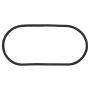Elring 632.300 Gasket, vacuum pump