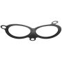 Elring 633.291 Gasket, intake manifold housing