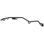 Elring 633.930 Gasket, timing case