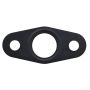 Elring 635.432 Gasket, oil outlet (charger)