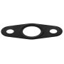 Elring 635.432 Gasket, oil outlet (charger)