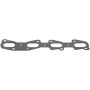 Elring 690.721 Gasket, exhaust manifold