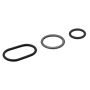 Elring 703.520 Gasket Kit, timing case