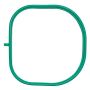 Elring 708.610 Gasket, intake manifold