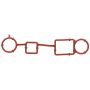Elring 717.030 Gasket, crankcase ventilation