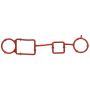 Elring 717.030 Gasket, crankcase ventilation