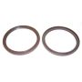 Elring 717.720 Shaft Seal, crankshaft