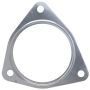 Elring 725.430 Gasket, exhaust pipe