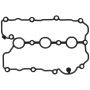 Elring 725.860 Gasket, cylinder head cover