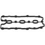 Elring 725.860 Gasket, cylinder head cover