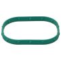 Elring 731.230 Gasket, intake manifold housing