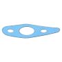 Elring 736.120 Gasket, oil outlet (charger)