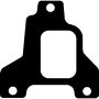 Elring 738.720 Gasket, EGR valve