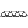 Elring 744.321 Gasket, exhaust manifold