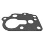 Elring 748.420 Gasket, oil filter housing
