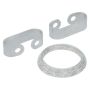 Elring 751.324 Exhaust Pipe Flange Gasket