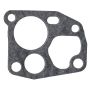 Elring 753.581 Gasket, oil filter housing