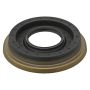 ELRING 755.340 Shaft Seal, differential