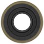 ELRING 755.340 Shaft Seal, differential