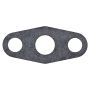 Elring 756.874 Gasket, oil inlet (charger)