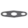 Elring 756.874 Gasket, oil inlet (charger)