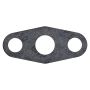 Elring 756.874 Gasket, oil inlet (charger)