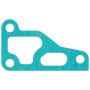 Elring 756.999 Gasket, oil filter housing