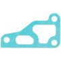 Elring 756.999 Gasket, oil filter housing