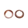 Elring 776.319 Seal Ring, oil drain plug