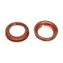 Elring 776.327 Seal Ring, oil drain plug