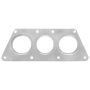 Elring 780.520 Gasket, exhaust manifold