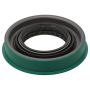 Elring 781.630 Shaft Seal, wheel hub