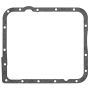 Elring 781.650 Gasket, automatic transmission oil sump