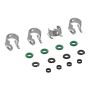 Elring 781.930 Seal Ring Set, injection valve