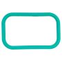 Elring 781.960 Gasket, intake manifold
