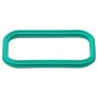 Elring 781.960 Gasket, intake manifold