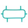Elring 781.970 Gasket, intake manifold