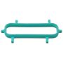 Elring 781.970 Gasket, intake manifold