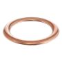Elring 813.036 Seal Ring, oil drain plug