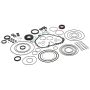 ELRING 821.500 Gasket Set, automatic transmission