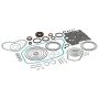 ELRING 821.520 Gasket Set, automatic transmission