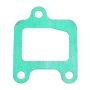 Elring 825.265 Seal, coolant pipe