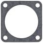 Elring 828.661 Gasket, intake manifold housing