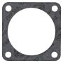 Elring 828.661 Gasket, intake manifold housing