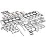 Elring 831.620 Gasket Kit, cylinder head